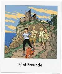 Fünf Freunde